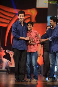 Nenokkadine Audio Release