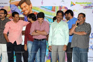 Hero Aadi Birthday Celebrations