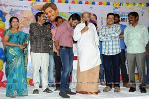 Hero Aadi Birthday Celebrations