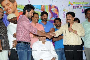 Hero Aadi Birthday Celebrations