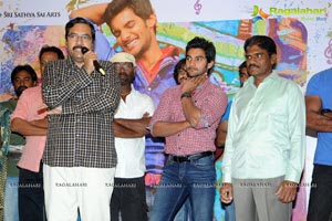 Hero Aadi Birthday Celebrations