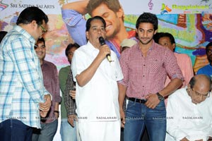 Hero Aadi Birthday Celebrations