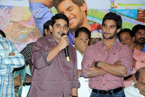 Hero Aadi Birthday Celebrations