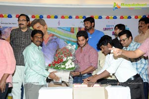 Hero Aadi Birthday Celebrations