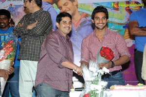 Hero Aadi Birthday Celebrations