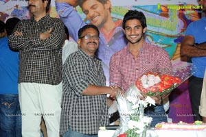 Hero Aadi Birthday Celebrations