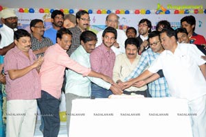 Hero Aadi Birthday Celebrations