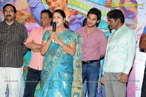 Hero Aadi Birthday Celebrations