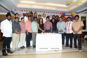 Hero Aadi Birthday Celebrations