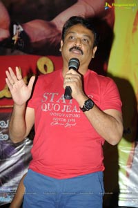 Aadu Magaadra Bujji Platinum