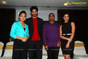 Adavi Kaachina Vennela Press Meet