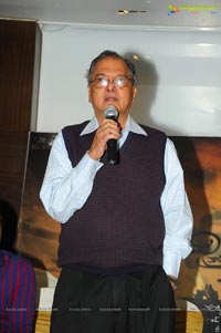 Adavi Kaachina Vennela Press Meet