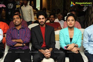 Adavi Kaachina Vennela Press Meet