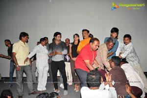 Aadu Magadra Bujji Success Meet