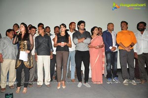 Aadu Magadra Bujji Success Meet