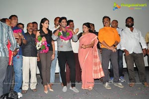 Aadu Magadra Bujji Success Meet