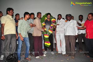 Aadu Magadra Bujji Success Meet