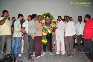 Aadu Magadra Bujji Success Meet