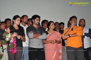 Aadu Magadra Bujji Success Meet