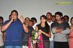 Aadu Magadra Bujji Success Meet