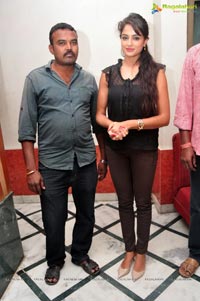 Aadu Magadra Bujji Success Meet