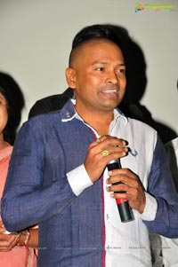 Aadu Magadra Bujji Success Meet