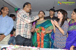 Bellamkonda Suresh Birthday 2013