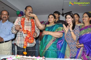 Bellamkonda Suresh Birthday 2013