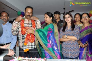 Bellamkonda Suresh Birthday 2013