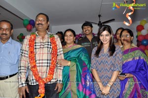 Bellamkonda Suresh Birthday 2013