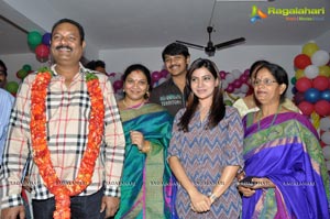 Bellamkonda Suresh Birthday 2013