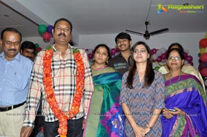 Bellamkonda Suresh Birthday 2013