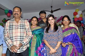 Bellamkonda Suresh Birthday 2013