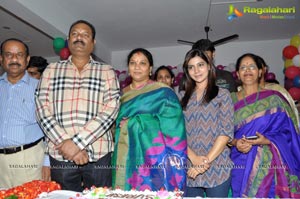 Bellamkonda Suresh Birthday 2013