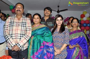 Bellamkonda Suresh Birthday 2013