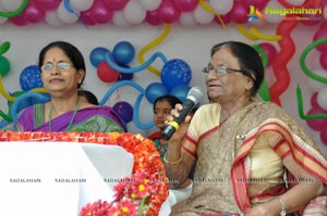 Bellamkonda Suresh Birthday 2013