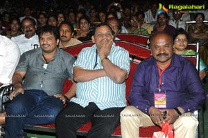 Bheemavaram Bullodu Audio Release