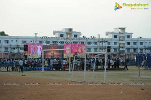 Bheemavaram Bullodu Audio Release