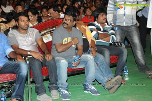 Bheemavaram Bullodu Audio Release