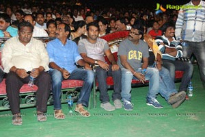 Bheemavaram Bullodu Audio Release