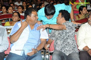 Bheemavaram Bullodu Audio Release