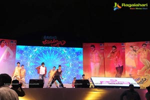 Bheemavaram Bullodu Audio Release