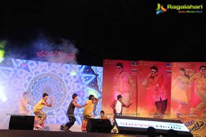 Bheemavaram Bullodu Audio Release