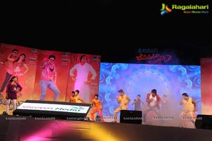 Bheemavaram Bullodu Audio Release