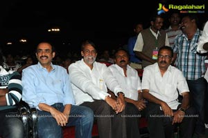 Bheemavaram Bullodu Audio Release