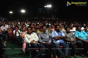 Bheemavaram Bullodu Audio Release