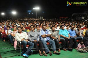 Bheemavaram Bullodu Audio Release