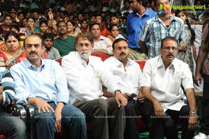 Bheemavaram Bullodu Audio Release