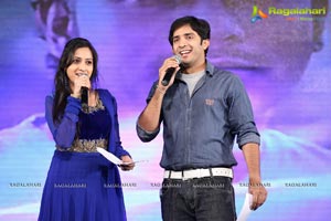 Bheemavaram Bullodu Audio Release