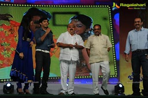 Bheemavaram Bullodu Audio Release